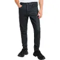 G-Star G-Startil mænd. D05385-D634-G754 Jeans D-Staq 3D Slim blå (27/32), Casual, Denim, Økologisk bomuld, Bæredygtig