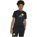 Adidas X Smileyworld Training T-shirt Med Korte ærmer