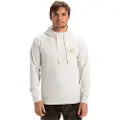 Quiksilver Graphic Mix Hættetrøje
