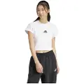 Adidas Future Icons Small Logo Baby T-shirt Med Korte ærmer