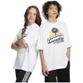 Adidas Originals Jd0371 T-shirt Med Korte ærmer