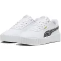Puma Carina 3.0 Animal Børnesko