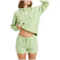 Roxy Surf Stoked Terry Sports Shorts