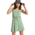 Roxy Korte kjoler Roxy LOW TIDES DRESS SOLID dame EU S