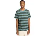 Element Icon Label Pocket T-shirt Med Korte ærmer