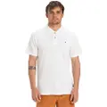 Quiksilver Dna Kortærmet Polo