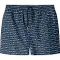 Hackett Sport Multi Badeshorts