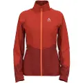 Odlo Run Easy Warm Hybrid Jakke