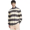Adidas X Rise Rugby Jersey Sweatshirt