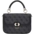 GUESS Orlina Logo Top Håndtaske