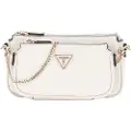 GUESS Noelle Dbl Pouch Skuldertaske