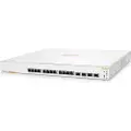 HP Aruba Instant On 1960 12xgt Switch