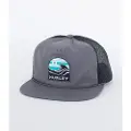 Hurley Mavericks Truckerhat