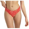 Roxy Pt Beach Classics V Cheeky Bikinitrusser
