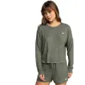 Roxy Saturdaze Cosy Sweatshirt