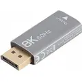Lanberg 8k Hdmi Displayport-adapter