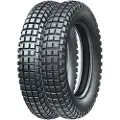 Michelin X Light 51m Tt M/c Forsøgsforhjul