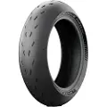 Michelin Moto Power Cup 2 78w Tl Nhs Sport Bagdæk