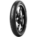 Metzeler Sportec Street 2 54s Tl Landevejsdæk