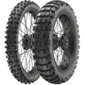 Anlas Capra X Rally 70r Tt Off-road Bagdæk