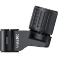Insta360 support system - pole mount