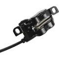 Shimano Mt501 Post Mount Resin Hydraulic Disc Bagbremse
