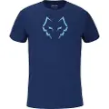 Babolat Cotton Juan Lebron T-shirt Med Korte ærmer