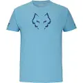 Babolat Cotton Juan Lebron T-shirt Med Korte ærmer