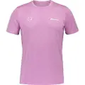 Babolat Lebron T-shirt Med Korte ærmer