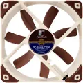 Noctua Nf-s12a Pwm 120mm Ventilator Beige, Brun