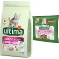 Affinity Ultima Ultima Cat Junior Kylling - Økonomipakke: 2 x 1,5 kg