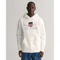 Gant Archive Shield Regular Fit Hættetrøje