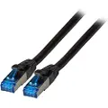 EFB Elektronik K5525fsw5 S/ftp 5 M Cat6a Netværkskabel