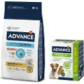 Affinity Advance Mini Sensitive med laks hundefoder