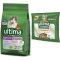 Affinity Ultima Ultima Cat Sterilized Sensible ørred - 1,5 kg