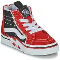 Vans Sneakers Vans TD SK8-Hi Zip Bolt barn 20