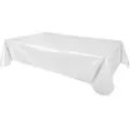 Habitable Duge Habitable UNI - BLANC - 140X250 CM dame 140x250 cm