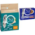 Purina One Adult Kylling & fuldkorn - 2,8 kg
