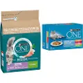 Purina One Sensitive - 2 x 2,8 kg