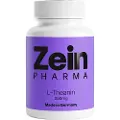 Zein Pharma - Germany GmbH L-Theanin Naturlig, 250 mg - 90 kapsler