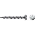 Celo Velox B Pz2 4.5x45 Mm Træskrue Med Rundt Hoved 250 Enheder