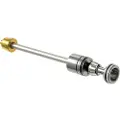 RockShox Debonair+ 120 Mm Pike C1+ 2023+ V2 Opgraderingskit