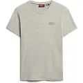 Superdry Vintage Logo Embroidered T-shirt Med Korte ærmer