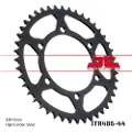 JT Sprockets 520 Jtr486.44 Steel Bagtandhjul