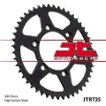 JT Sprockets 520 Jtr735.38 Steel Bagtandhjul