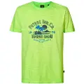 Petrol Industries Tsr661 T-shirt Med Korte ærmer