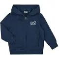 Emporio Armani Sweatshirts Emporio Armani EA7 CORE ID SWEATSHIRT barn 8 år