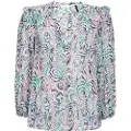 Les P'tites Bombes Bluser Les Petites Bombes ELIXIANE dame EU XS