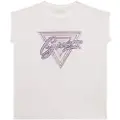 GUESS T-shirts m. korte ærmer Guess SS SHIRT barn 14 ans