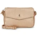 Hexagona Skuldertasker Hexagona LUNA dame One size